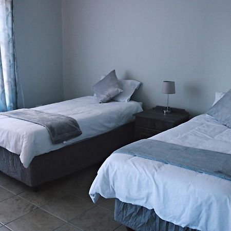 My Guesthouse Kimberley Kültér fotó