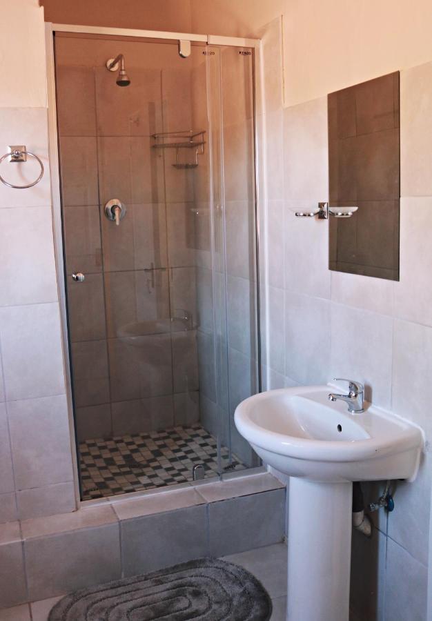 My Guesthouse Kimberley Kültér fotó